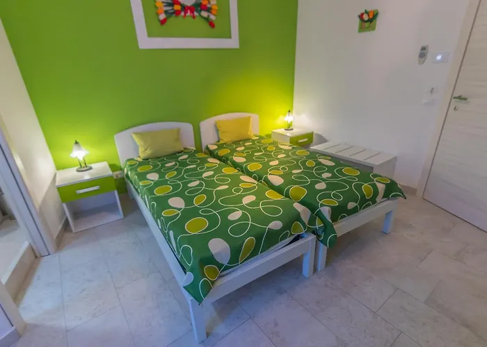 B&B Tulip Lotus Castelbuono