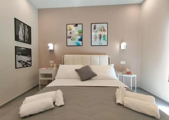 Luma Casa Vacanze Castelbuono